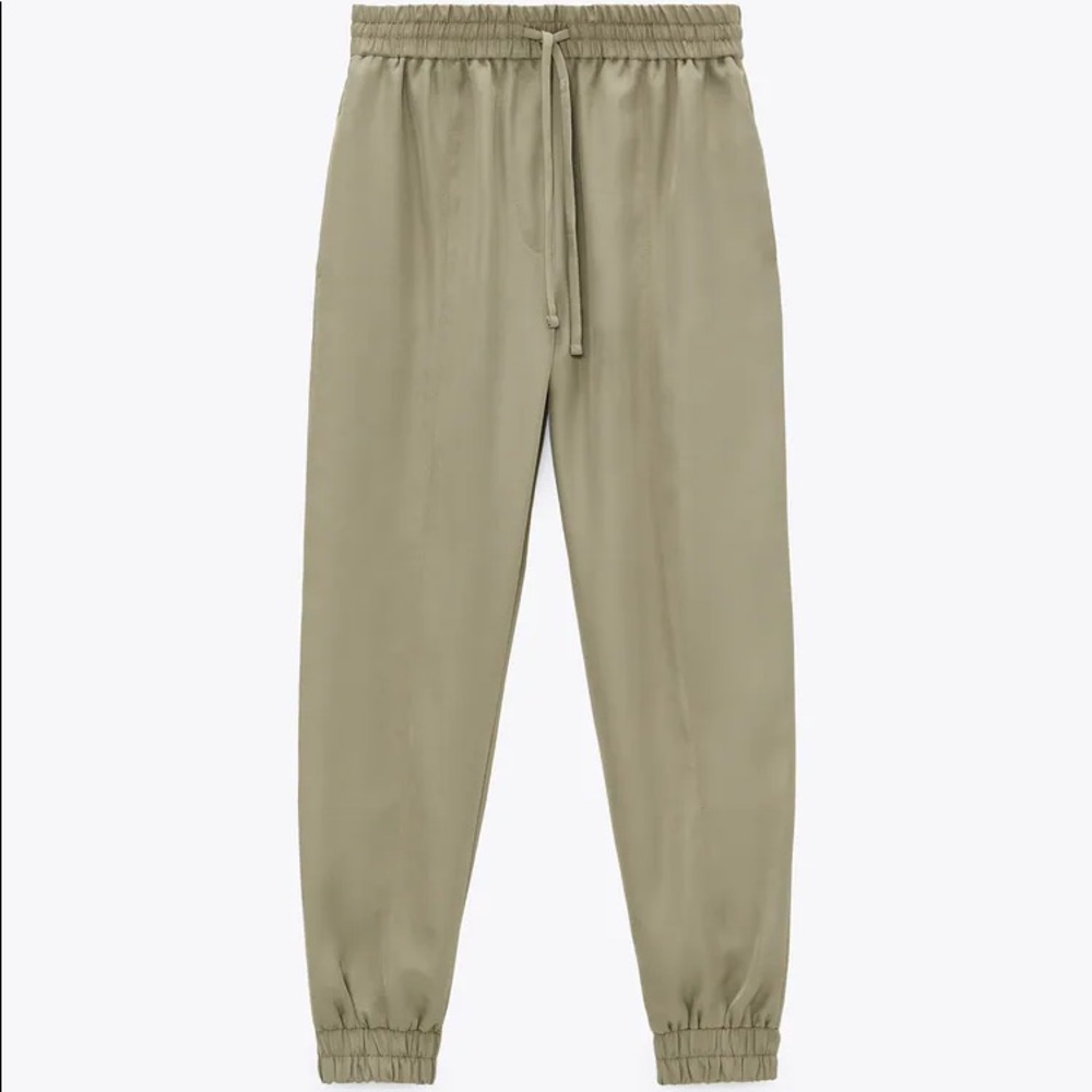 ZARA JOGGERS